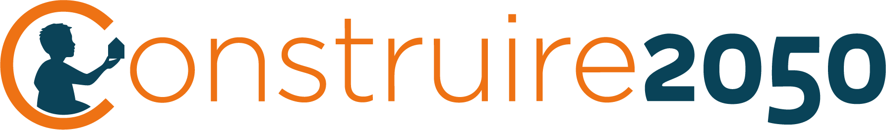 Logo construire2050