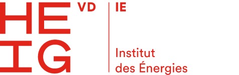 HEIG-VD Institut des energies